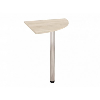 Вставка угловая Альфа 64.12, Дуб Кронберг