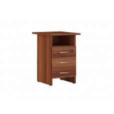 Тумба приставная Альфа 62.60