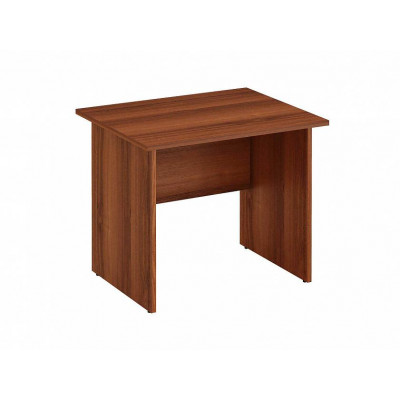 Стол компьютерный Альфа 62 261, Орех Пегас