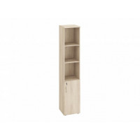 Стеллаж закрытый Альфа 64 536