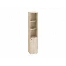 Стеллаж закрытый Альфа 64 536