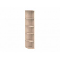 Стеллаж угловой Альфа 63.49