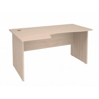 Стол угловой левый Альфа 63.22