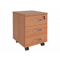 Тумба с ящиками Альфа 61.47