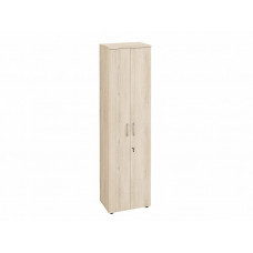 Шкаф с полками Альфа 64.50