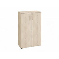 Шкаф с полками Альфа 64.64