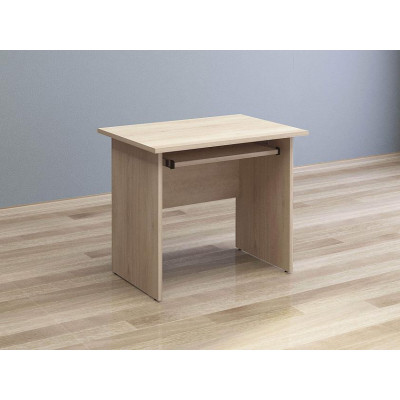 Стол компьютерный Альфа 64 262, Дуб Кронберг