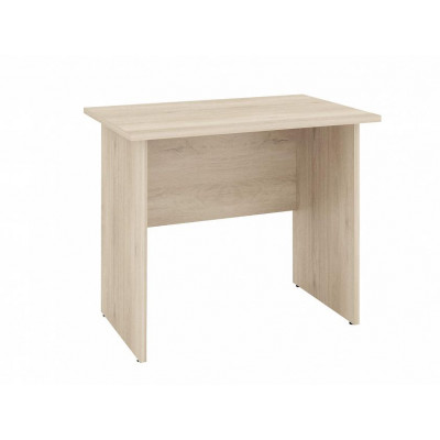 Стол компьютерный Альфа 64 262, Дуб Кронберг