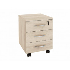 Тумба с ящиками Альфа 64.47