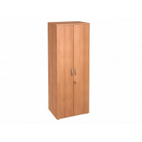 Шкаф для одежды со штангой Альфа 61.42