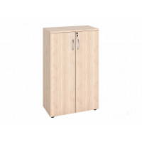 Шкаф с полками Альфа 63.64