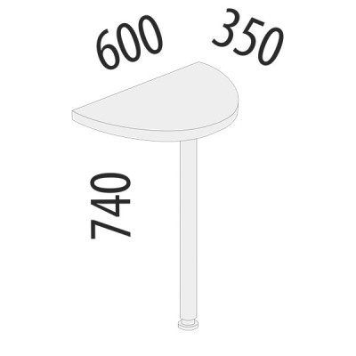 Приставка Альфа 61.27, Ольха