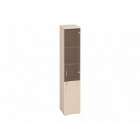 Стеллаж закрытый Альфа 63 538