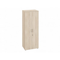 Шкаф для одежды со штангой Альфа 64.42