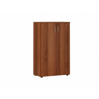 Шкаф с полками Альфа 62.64