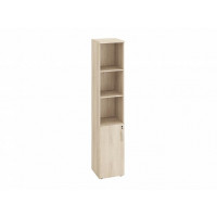 Стеллаж закрытый Альфа 64 537