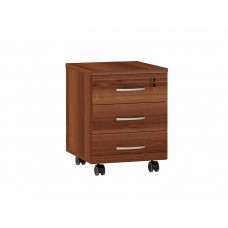 Тумба с ящиками Альфа 62.47