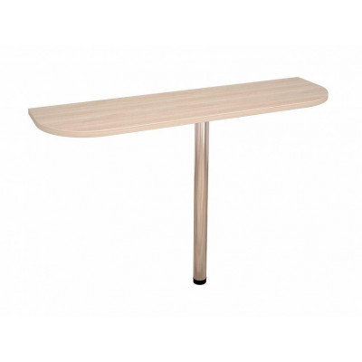 Приставка Альфа 63.29, Дуб Кобург