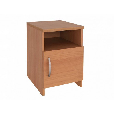 Тумба правая Альфа 61.44, Ольха