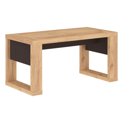 Стол журнальный ALTO ACT 105, Дуб Бофорд/Венге Магия