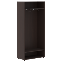 Каркас шкафа для одежды ALTO ACW 85-1, Венге Магия