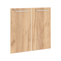 Дверь ALTO ALD 42-2, Дуб Бофорд/Венге Магия