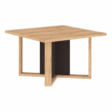 Конференц-стол ALTO ACT 1212, Дуб Бофорд/Венге Магия