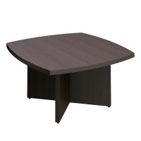 Стол журнальный В 131 ВГ, венге