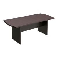 Стол для переговоров В 121 ВГ, венге