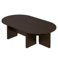 Стол переговорный составной В 305-001 ВГ, венге