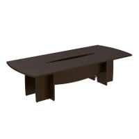 Стол для переговоров В 122 ВГ, венге