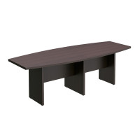 Стол для переговоров В 125 ВГ, венге