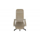 Кресло руководителя Бюрократ CH-610 Fabric песочный