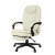 Кресло руководителя Бюрократ CH-868N-F слоновая кость