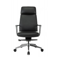 Кресло руководителя Бюрократ _VEGA