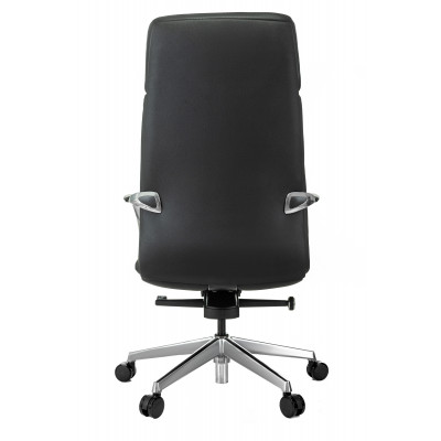 Кресло руководителя Бюрократ _VEGA