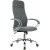 Кресло руководителя Бюрократ CH-610SL темно-серый Alfa 44