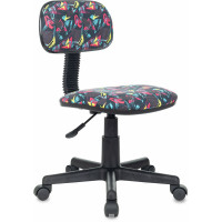 Кресло детское Бюрократ CH-201NX