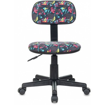 Кресло детское Бюрократ CH-201NX