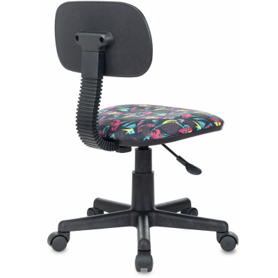 Кресло детское Бюрократ CH-201NX