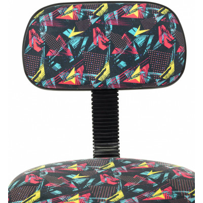 Кресло детское Бюрократ CH-201NX