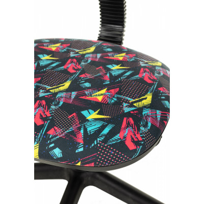 Кресло детское Бюрократ CH-201NX