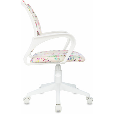 Кресло детское Бюрократ Burokids 1 W