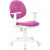 Кресло детское Бюрократ CH-W356AXSN малиновый Light-15