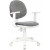 Кресло детское Бюрократ CH-W356AXSN серый Light-19