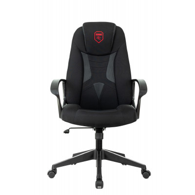 Кресло игровое Zombie 200 черный
