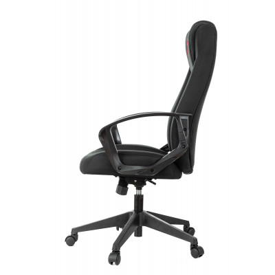 Кресло игровое Zombie 200 черный