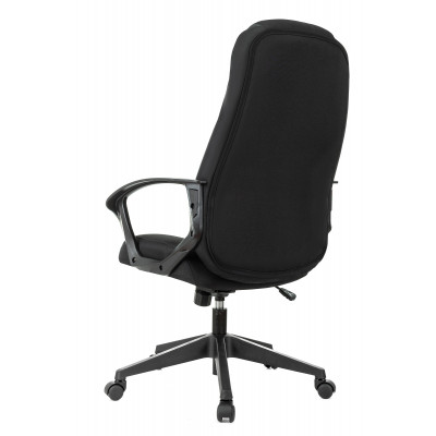 Кресло игровое Zombie 200 черный