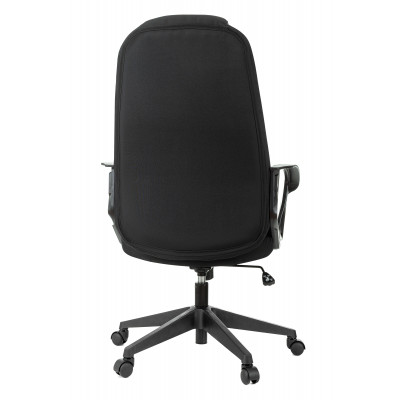 Кресло игровое Zombie 200 черный