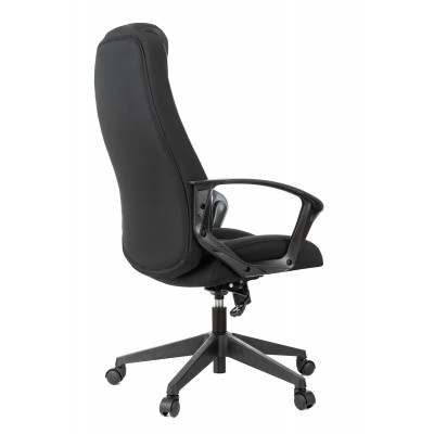 Кресло игровое Zombie 200 черный